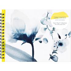 Clairefontaine Carnet D'artiste Notebook 32x24cm 180g 40 sheets