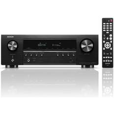 Amplificadores y Receptores Denon AVC-S670H