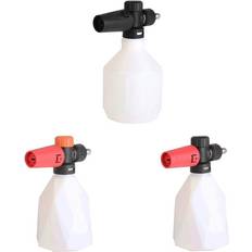 Durable Foam Lance Multi-function 500ml Snow Foam Lance Pressure Washer Foam Gun G1/4 Quick Rel