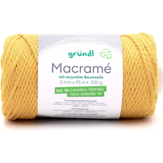 Gründl Macrame 95m