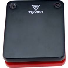 Tycoon Cajon-Mounted Castanet Blocks, Large