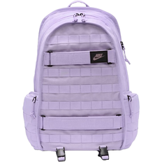 Nike Ryggsekker Nike Sportswear RPM Backpack 26L - Lilac Bloom/Black/Light Violet Ore