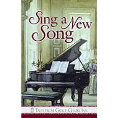 Books sing a new song