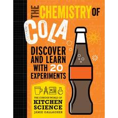 chemistry of cola