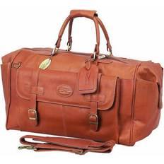 Claire's Claire Chase 310R-saddle Millionaire Duffel Saddle