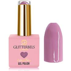 Glitterbels Gel Polish Hema Free Pinks That'S So Me 8ml