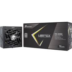 Seasonic ATX - Platina Virtalähteet Seasonic Vertex PX-850 ATX 3.0v