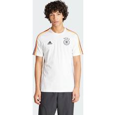 Adidas DFB DNA 3-Streifen T-Shirt - White