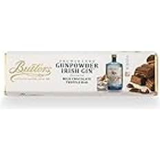 Butlers Gunpowder Gin Truffle Bar 75g