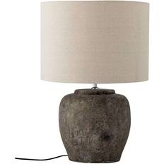 Bloomingville Isabelle Gray Bordslampa 62cm