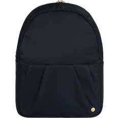 CX Anti Theft Convertible Backpack - Black Gold