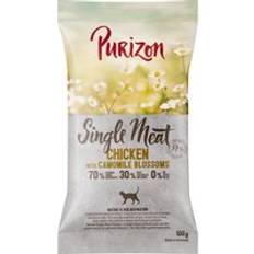 Purizon Single Meat Chicken & Camomile Blossoms