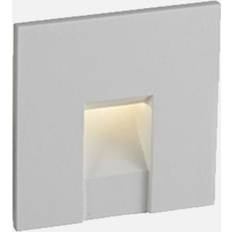 IP65 Applique Antidark Nox Step White/Aluminium Applique