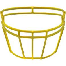 Football Schutt Q10 ROPO-DW Titanium Football Facemask Gold