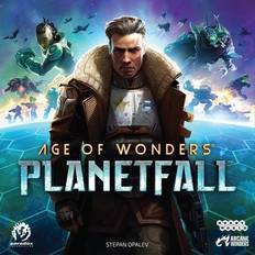 PC-spel Age of Wonders Planetfall