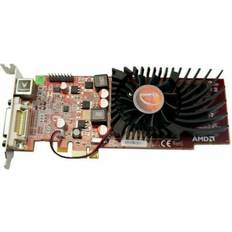 Graphics Cards Visiontek 900308 amd radeon 4350 512mb sff dms59 graphics