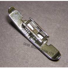 Husqvarna Presser foot zipper fits viking 3610 400 emerald 116 118 122 183 203 sophia