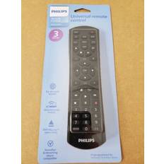 Remote Controls Philips universal remote control