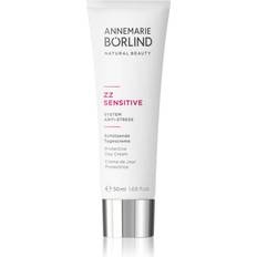 ZZ Sensitive System Anti-stress Protective Day Cream 
