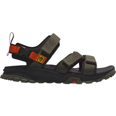 Garrison Trail Two-Strap - Green