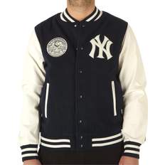 New Era MLB New York Yankees Heritage Varsity Jacket