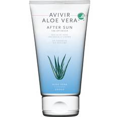 Mineraaliöljytön After Sun Avivir Aloe Vera After Sun