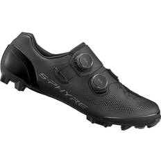 43 ½ Chaussures de cyclisme Shimano S-Phyre SH-XC903 - Noir