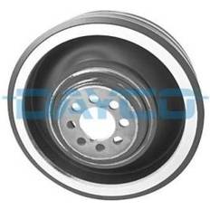 Dayco Crankshaft Pulley DPV1121