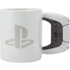 Cups & Mugs Paladone Playstation 5 Controller Mug 16.2fl oz