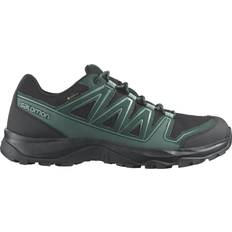 Salomon Kynthos GTX M - Black/Ponderosa Pine/Trellis