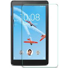 Lenovo Skärmskydd Lenovo Tab E8 hærdet glas skærmbeskyttelse