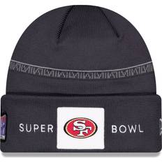 American football Mutsen New Era San Francisco 49ERS Opening Night Knit Beanie