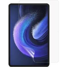 Skjermbeskyttere MAULUND Xiaomi Pad 6 Skjermbeskyttelse Beskyttelsesfilm Gjennomsiktig