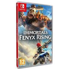 inmortals fenyx rising switch nintendo switch uk import