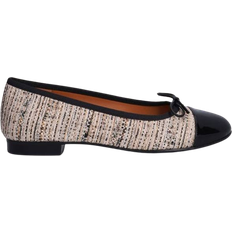 37 Ballerinasko Billi Bi A6021 - Black