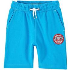 Lee Cooper Kid's Bermuda S - Sky Blue
