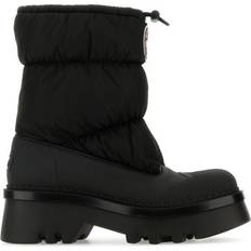 Chloé Hoge laarzen Chloé Mountain Boots - Black