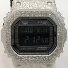 Casio g-shock gmw-b5000ps-1jr 40th anniversary recrystallized men 176g