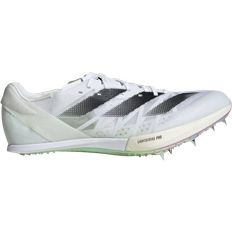 Adidas Adizero Prime SP 2 M - Cloud White/Core Black/Green Spark