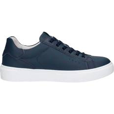 NeroGiardini Blå Sneakers med DryGo! Teknologi Blue