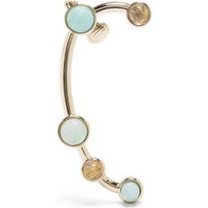 Chloé Multifarget Edelstein Ørering Multicolor ONE