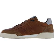 Brune - Herre Sneakers Björn Borg Men's Leather Sneaker Sl200