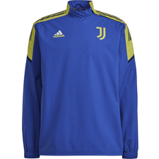 Adidas Juventus Condivo Mens Hybrid Top 2021/2022