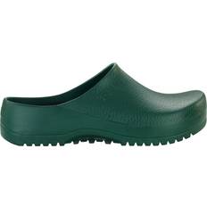 Poliuretano Pantofole da Esterno Birkenstock Super-Birki Polyurethane - Green