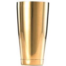 Gold Plated