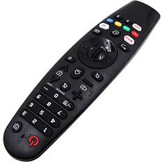 Wangcl Universal Remote Control for Lg Magic