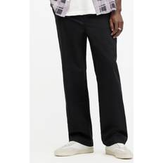 AllSaints Trousers AllSaints Jovi Mid-Rise Straight Fit Trousers