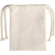 Wedding Wrapping Paper & Gift Wrapping Supplies Craft Express 4.7" x 6” Beige Drawstring Gift Bags, 4ct. 4.7" x 6" Michaels 4.7" x 6"