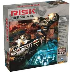 Hasbro Risk 2210 AD