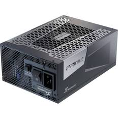 Seasonic Titanium Virtalähteet Seasonic Prime TX-1600 ATX 3.0v